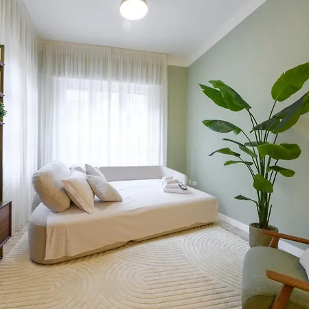 Apartamento Soperga, 19 - Location, Super Comfort *