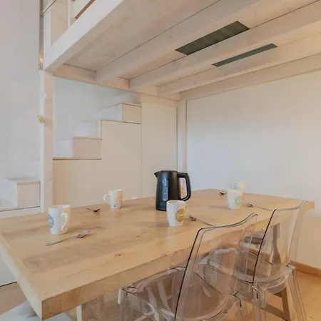 Stylish Arco Della Pace - New Exclusive Apartament *