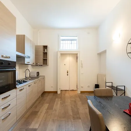 Appartement Superstay - Bramante 12, Sempione Milaan