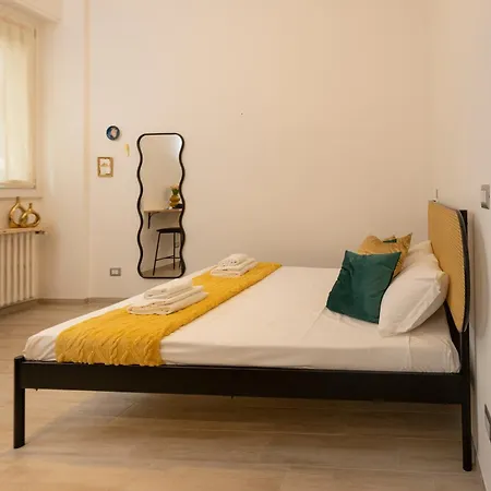 Apartamento Artstay Near San Siro