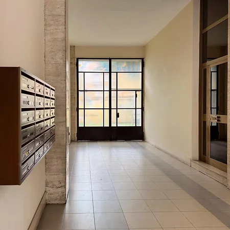 Artstay Near San Siro Apartamento