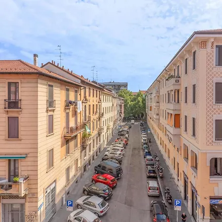 Brioschi Appartement *