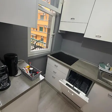 Navigli Luxury - Parking Gratis - Ac