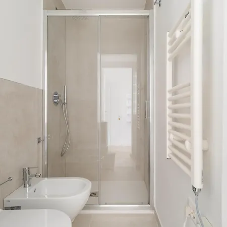 Appartamento Guesthost - Cozy Near Porta Romana
