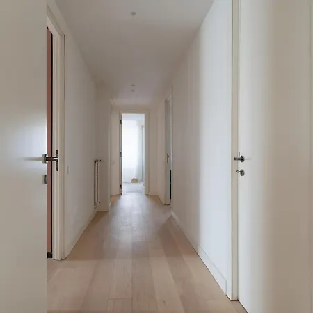 Apartamento Guesthost - Spacious Terrace Flat San Siro Stadium Milão
