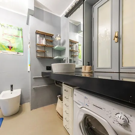 Loft 10 Min Walking Distance To Duomo Appartement *
