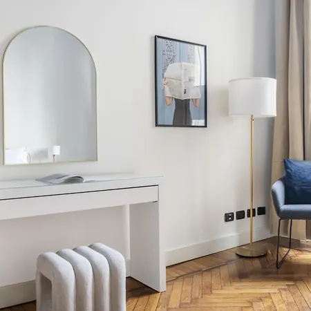 Easylife - Duomo Missori Apartamento *