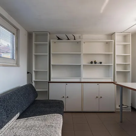 Spacious Liberty - Floor شقة *