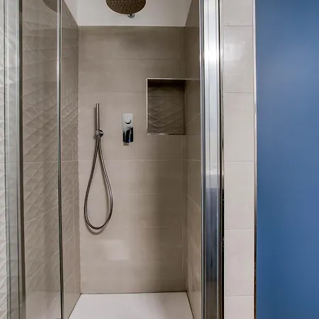 Pastorelli Urban Apartamento Milão