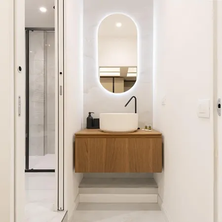 شقة Easylife - - Varese 8 - Brera *