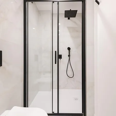 Easylife - - Varese 8 - Brera شقة *