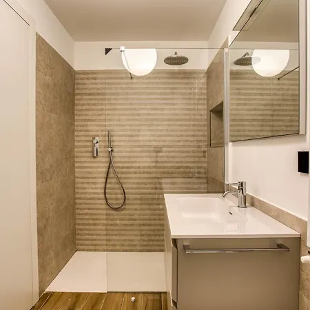 Apartamento Pastorelli Living Terrace *