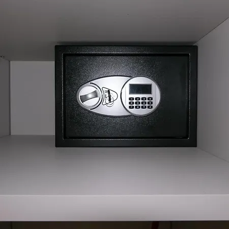 Apartamento Modern In Near Porta Romana Balcony *