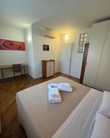 La Vista Sul Cortile شقة *