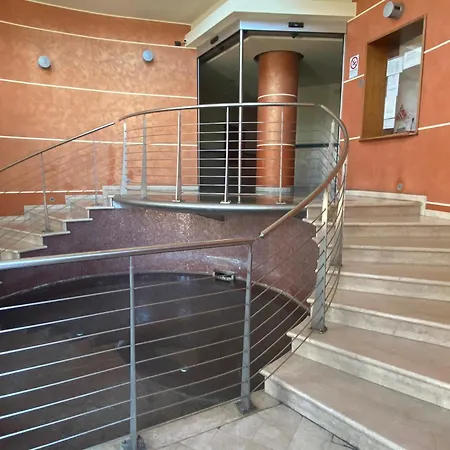Bocconi Pool & Gym *