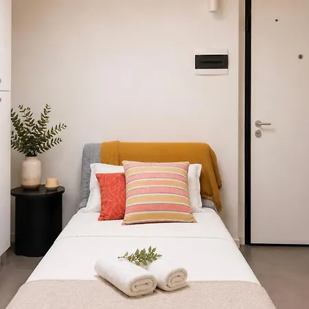Ciao! Casamilano - Design Loft Near Prada And Talent Garden-4 Stops To Duomo * Milano