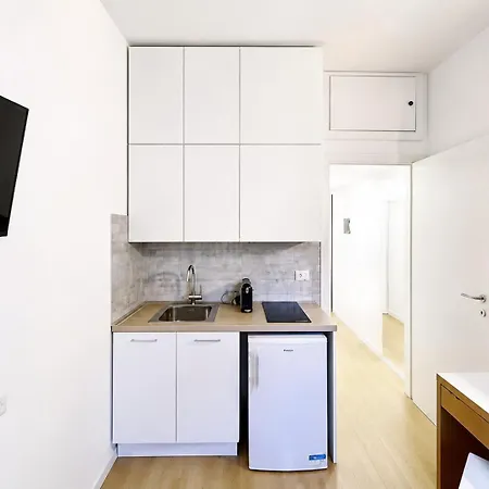 Apartamento Group Near Duomo - Corso Magenta *