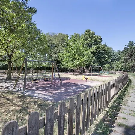 Giardino Milanese -duomo 10 Minuti Metro