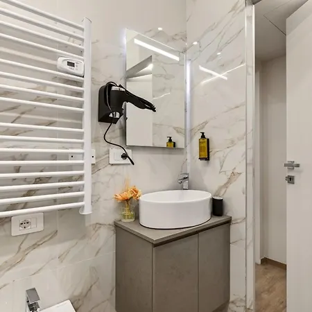 Linate House 5 Διαμέρισμα