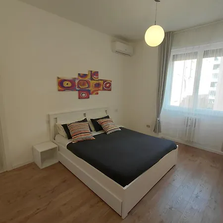 Apartamento Comfortable Porta Venezia