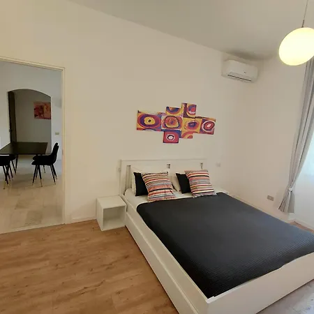 Apartamento Comfortable Porta Venezia