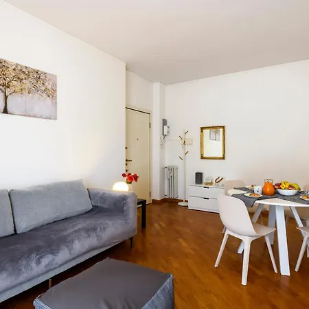 Mussi, 10 - Between Citylife And Sempione Appartement Milan