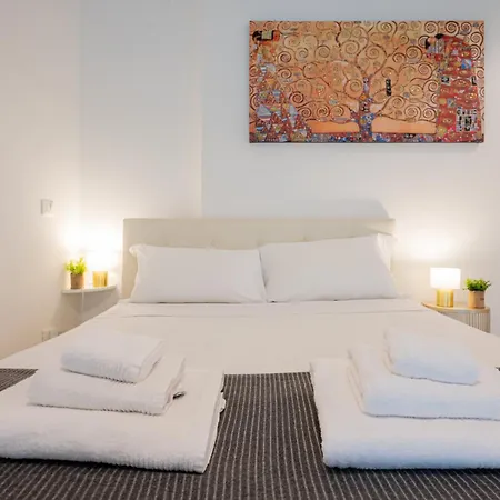 Vivimihome- D'alviano House Apartamento Milão