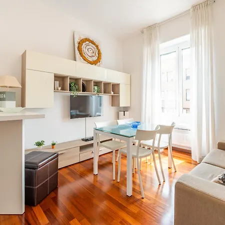Porta Nuova's Nest - A Stone's Throw From Apartamento Milão