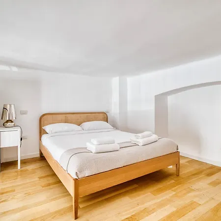 Apartament Spacious Renovated Loft - Citylife And Sempione *