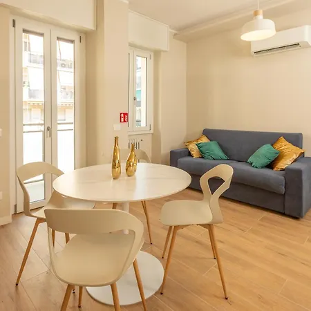 Artstay Exclusive San Siro Lägenhet Milano