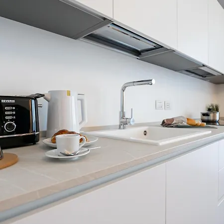 Italianway Comfort - Pasolini 8g C Apartamento