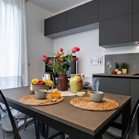 Italianway Comfort - Pasolini 8d * Milano