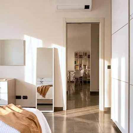 Homeby - Casa Bonvicino Apartament *
