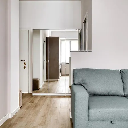Studi Cozy Nest *