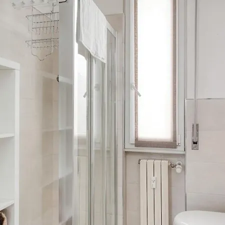 Apartamento Modern - Up To 6 Guests *