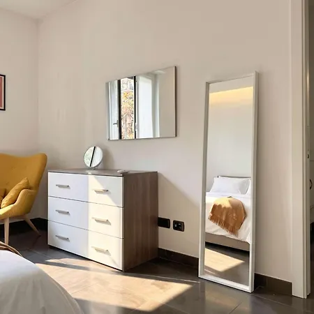 Homeby - Casa Bonvicino Apartament *