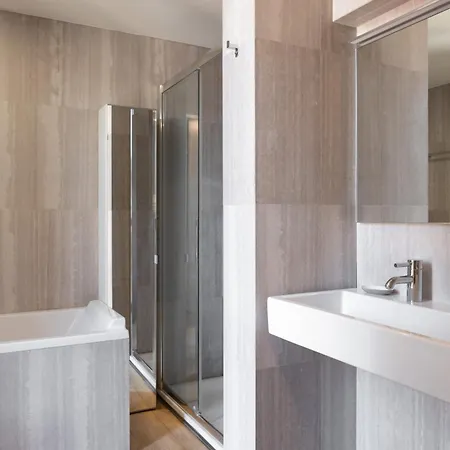 Family Luxury Isola - Mirable Pm