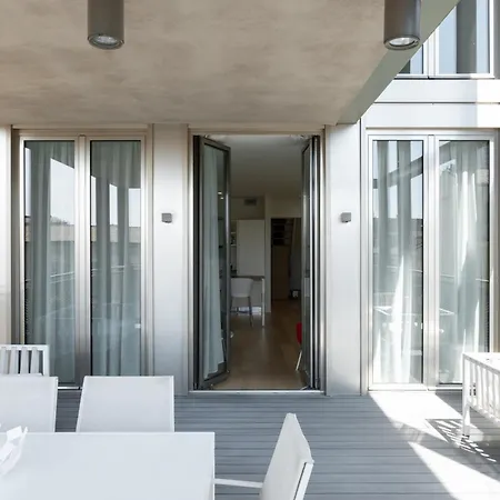 Apartamento Family Luxury Isola - Mirable Pm Milão