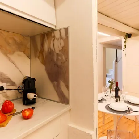 I-host Milanese Charm In Porta Romana Apartamento *