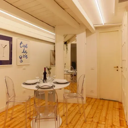 Apartamento I-host Milanese Charm In Porta Romana Milão