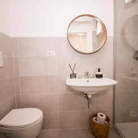 Ponti Cozy - Private Parking Available, Near Navigli, Romolo Metro And Duomo شقة