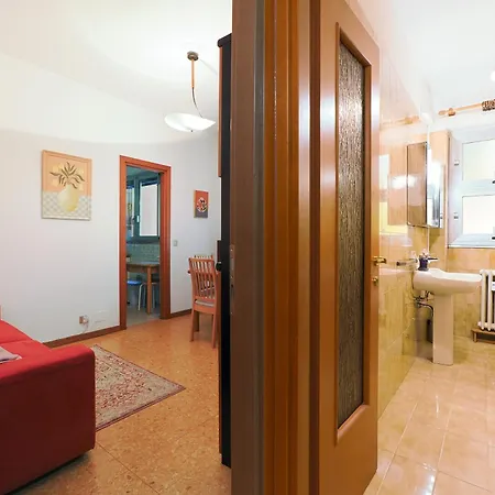 Apartamento Primopiano - Caterina Da Forli