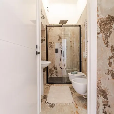 شقة Two-bedroom Arco Flat With Free Parking