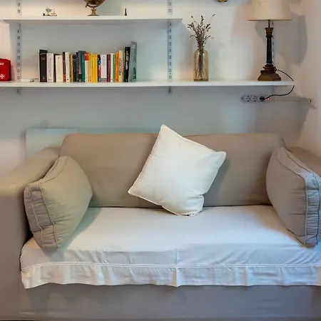 Διαμέρισμα Relaxing Terrace, Cathedral - Station M1