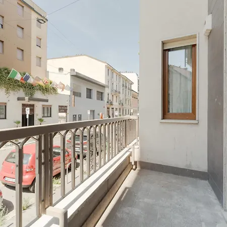 Apartamento Guesthost - Modern X4 In Porta Romana
