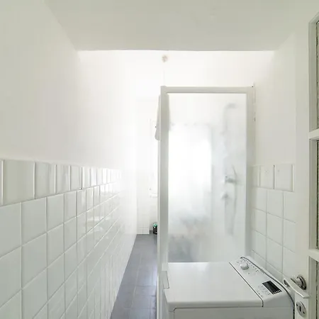 Darsena Navigli A Apartamento Milão