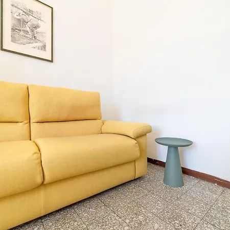 Darsena Navigli A 아파트