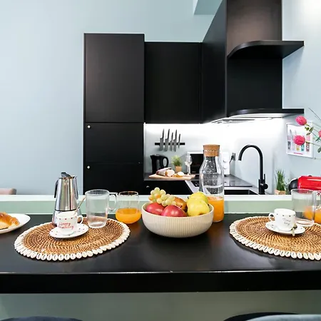 Italianway Comfort - San Michele Del Carso 14 Appartement *