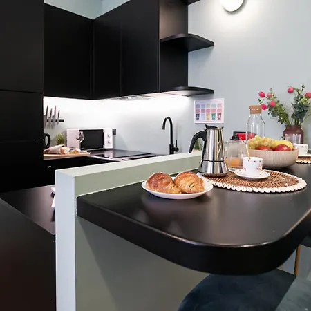 Appartement Italianway Comfort - San Michele Del Carso 14 *