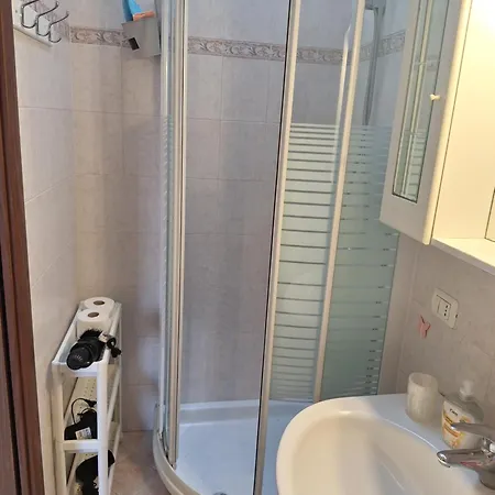 شقة Bng11 Accogliente Bilocale Con Balcone Vicino Ai Navigli